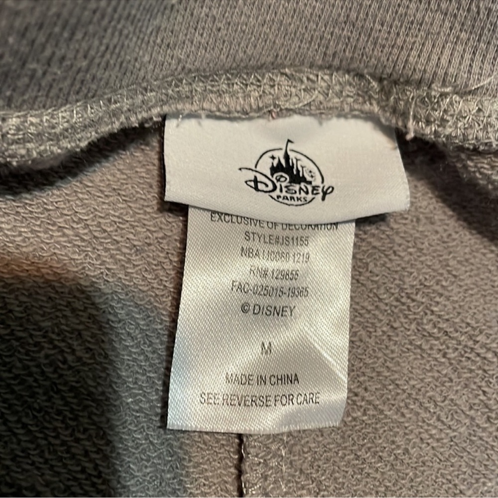 3 FOR $15❗️Disney World Mickey Mouse Ice Cream Shorts - Picture 2 of 3